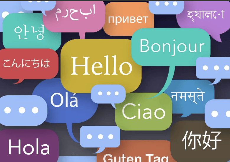 world languages quiz - quizizz answers