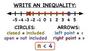 Two Step Inequalities