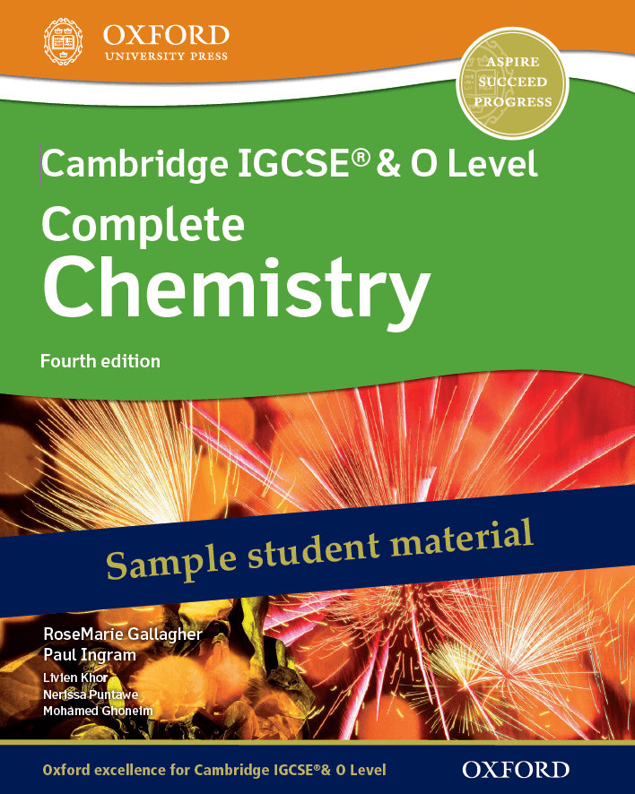 Chemistry 9 Gen - Term 3 Review | Quizizz