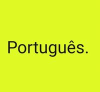 Português Europeu - Série 10 - Questionário