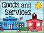 Goods and Services