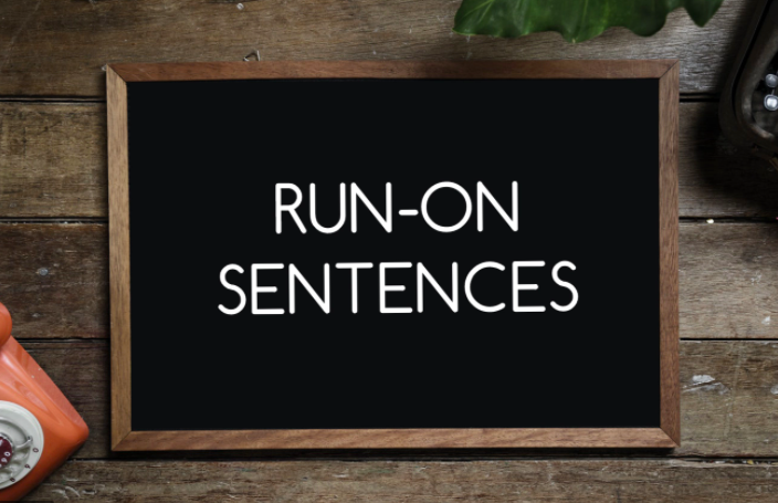 Run On Sentences - Year 2 - Quizizz