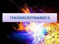 thermodynamics - Class 10 - Quizizz