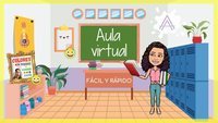 Aula - Grado 6 - Quizizz