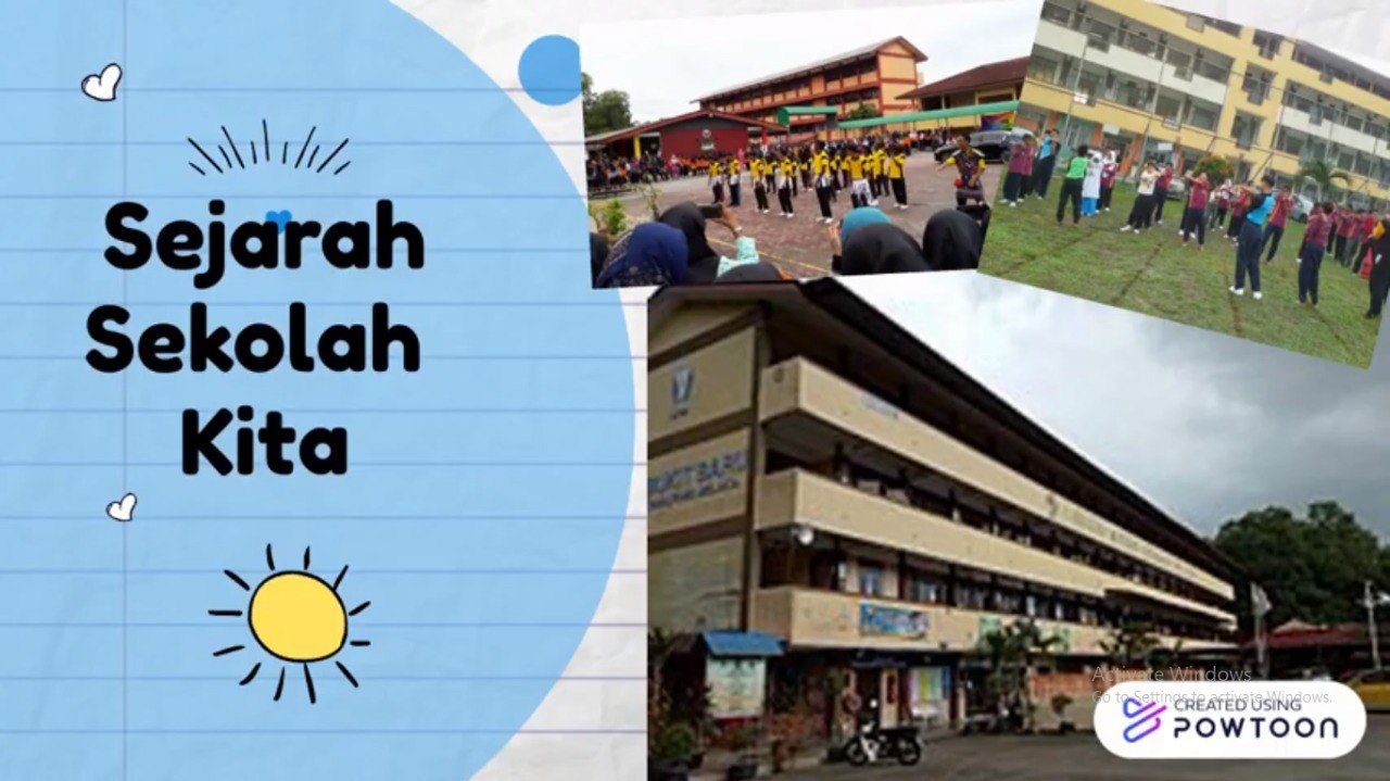 Sains Sekolah Menengah - Kelas 3 - Kuis