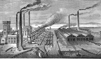 the industrial revolution Flashcards - Quizizz