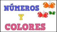 Colores Tarjetas didácticas - Quizizz