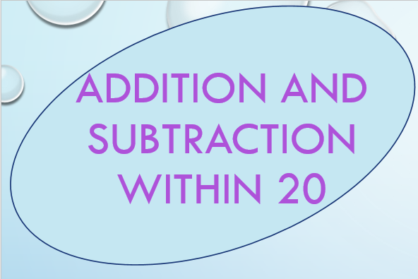 Subtraction Within 5 - Year 1 - Quizizz