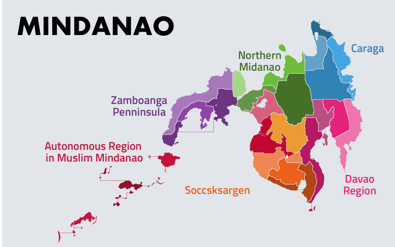 Region 9 & 10 | Social Studies Quiz - Quizizz