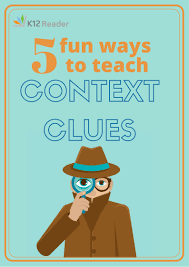Determining Meaning Using Context Clues - Year 2 - Quizizz