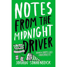 Notes from the Midnight Driver-Review | 70 plays | Quizizz