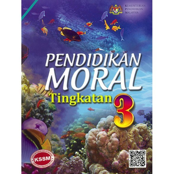 Pendidikan Moral Tingkatan 3 Bab 6 Other Quiz Quizizz 