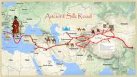 silk road - Year 6 - Quizizz