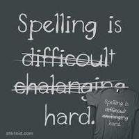 Spelling Strategies - Year 10 - Quizizz