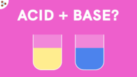 acid base reactions - Class 6 - Quizizz