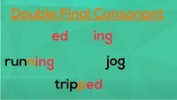 Consonants - Grade 6 - Quizizz