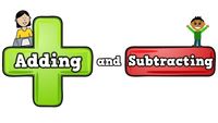 Subtraction and Counting Back - Class 4 - Quizizz