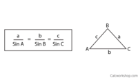 law of sines - Class 8 - Quizizz