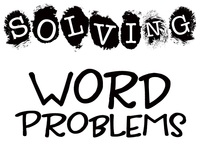 Multi-Step Word Problems Flashcards - Quizizz