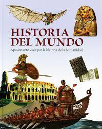 historia europea - Grado 6 - Quizizz