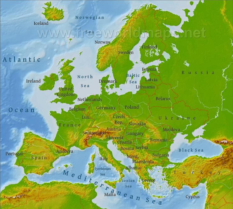 ancient-europe-quizizz