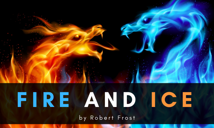 Fire And Ice English Quizizz