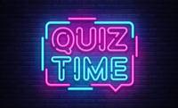 Speech - Year 7 - Quizizz