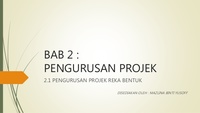 Pengurutan - Kelas 12 - Kuis