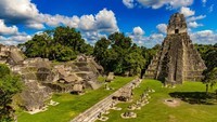 maya civilization - Class 12 - Quizizz