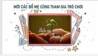 Hiểu biểu thức và phương trình - Lớp 6 - Quizizz