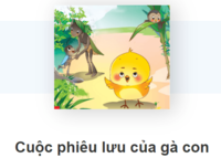 Chạy theo câu - Lớp 1 - Quizizz