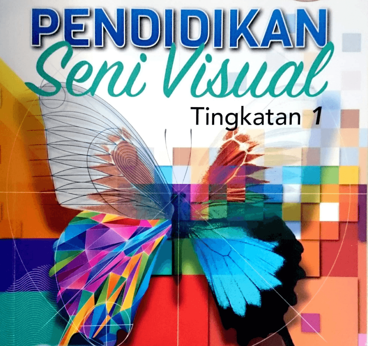 Pendidikan Seni Visual Tingkatan 1 | 126 Plays | Quizizz