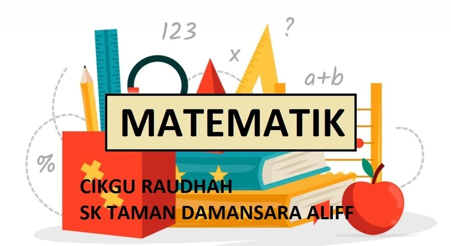 ULANGKAJI: RUANG TAHUN 5 (5K) | Mathematics - Quizizz