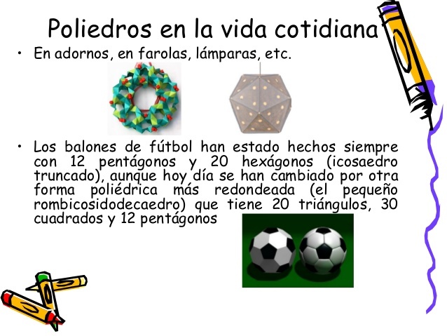 LOS POLIEDROS EN LA VIDA COTIDIANA Mathematics Quizizz