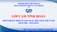 Biểu thức cấp tiến Flashcards - Quizizz