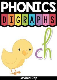 พยัญชนะ Digraphs - ระดับชั้น 1 - Quizizz