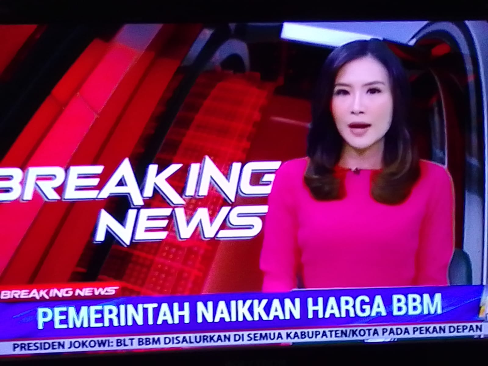 Struktur Dan Kebahasaan Teks Berita Pertanyaan & Jawaban Untuk Kuis Dan ...