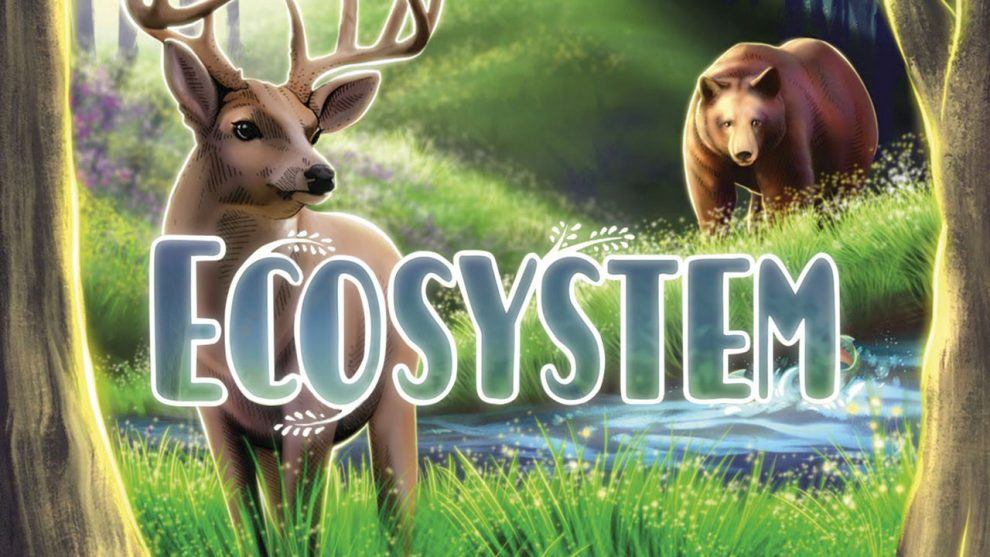 Ecosystems Flashcards For Grade 1 - Quizizz