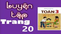 Bổ sung trong vòng 20 - Lớp 3 - Quizizz