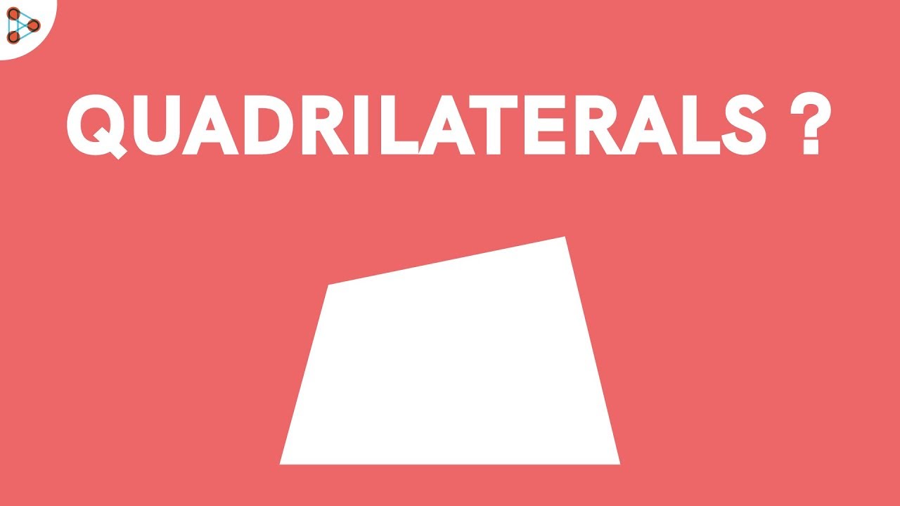 Quadrilateral Properties and Parallelograms