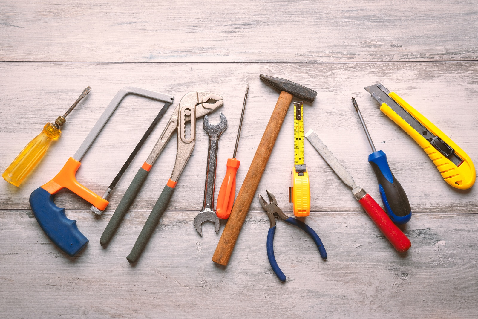 Manual or Hand Tool Identification | Other - Quizizz