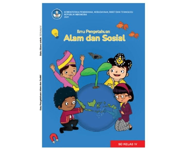 Ipas Kelas 4 Sd Bab 6 Indonesiaku Kaya Budaya 143 Memainkan Quizizz 2180