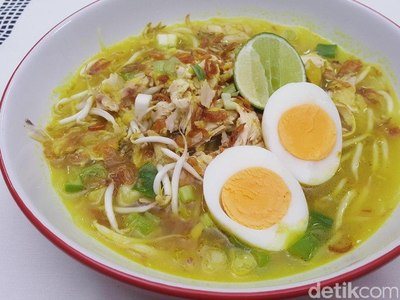 Makanan Indonesia (Indonesian Food) pertanyaan & jawaban untuk kuis dan ...