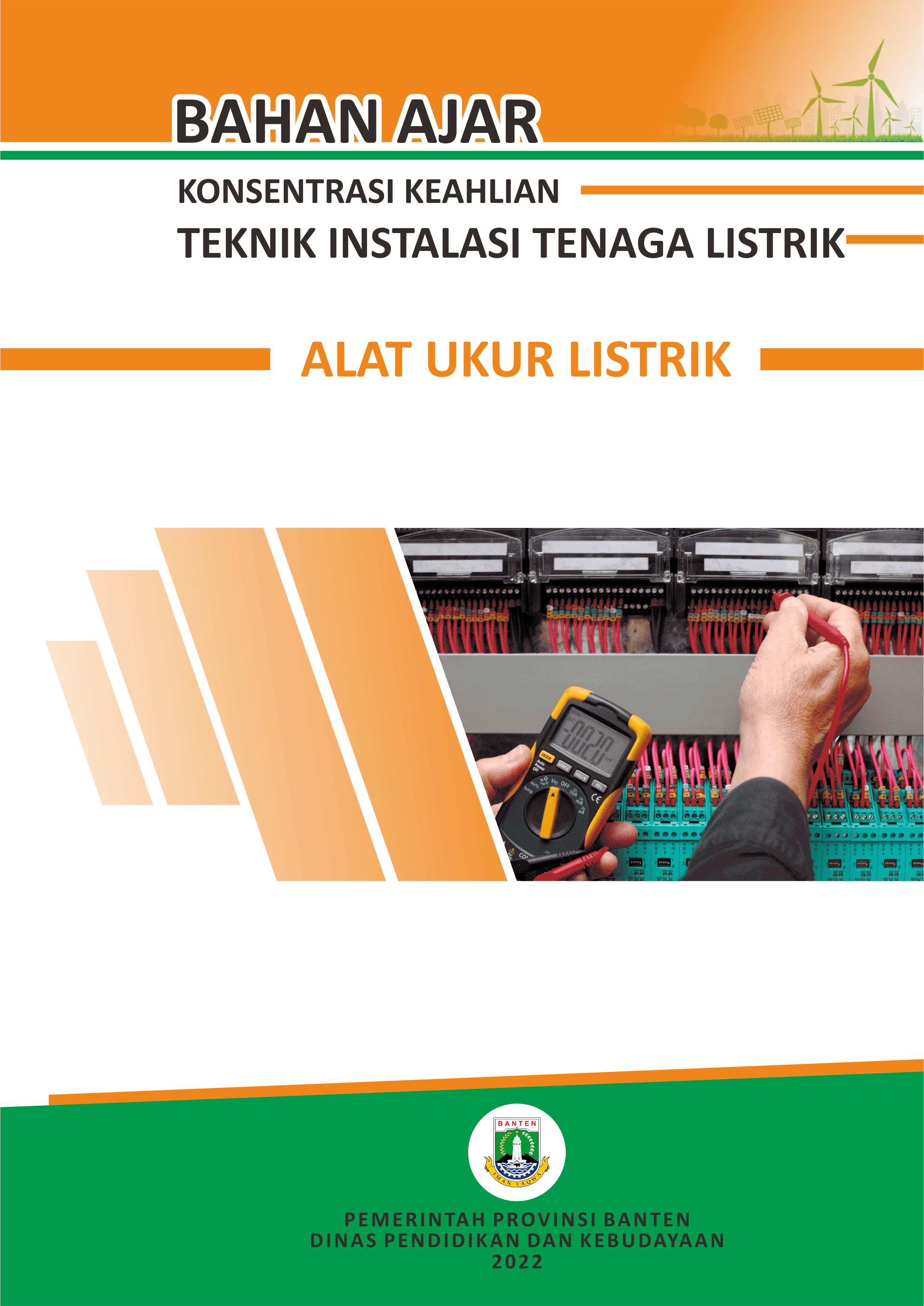 resistor seri dan paralel - Kelas 11 - Kuis