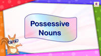 Apostrophes in Plural Possessive Nouns - Grade 4 - Quizizz