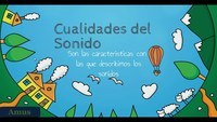 Sonidos medios - Grado 4 - Quizizz