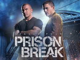 prison break | 116 jugadas | Quizizz