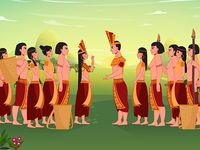 nguồn gốc của đạo Hindu - Lớp 8 - Quizizz