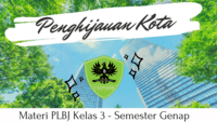 kotak punnett - Kelas 3 - Kuis