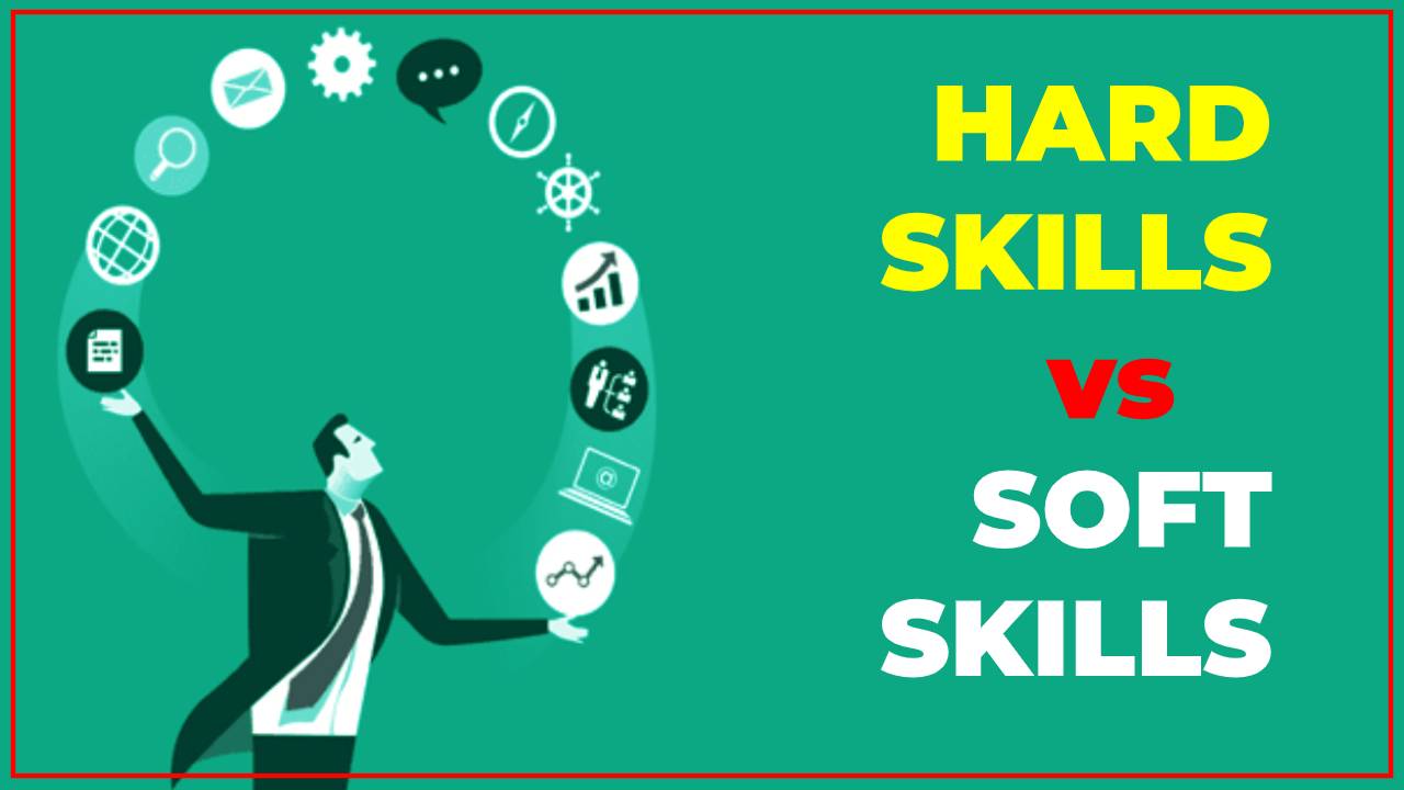 Hard and soft skills | 219 plays | Quizizz